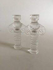 Candelabri vetro bjorn - vetro,