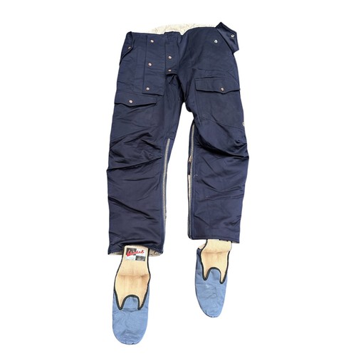 Pantaloni tuta volo windak - pantaloni, da