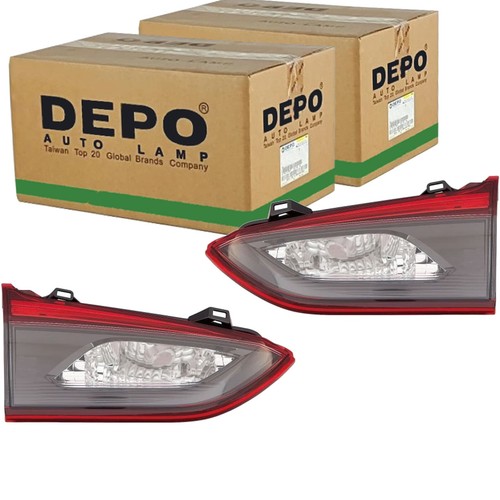 Depo led w21w fari - led,