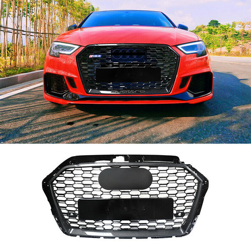 Per audi 2017 2019 - s3, 8v