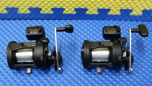 Okuma magda line mulinello - okuma,