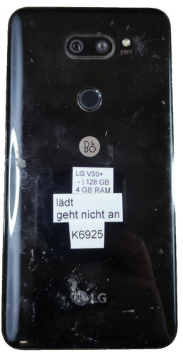 V30 128gb nero - 128gb,