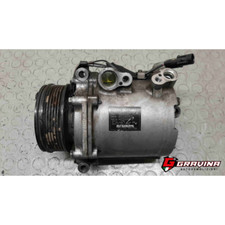 7813A072 Compressore aria condizionata MITSUBISHI CZ0 LANCER EVOLUTION 2.0TB 200