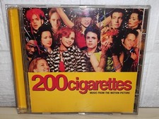 200 CIGARETTES - ORIGINAL SOUNDTRACK - DELPRADO - CD