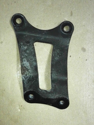 Exhaust support staffa - support,