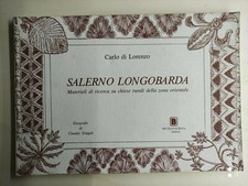Carlo Di Lorenzo - Salerno