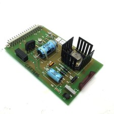 Circuito stampato Sitma E16-114 Rev B E16114 C257606