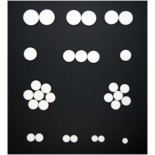 Imbottiture per clarinetti - per,
