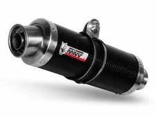 TERMINALE MIVV GP Carbonio