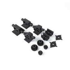 Jaguar type kit - x-type, riparazione