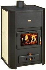 Prity w24 stufa acqua - wd, ad