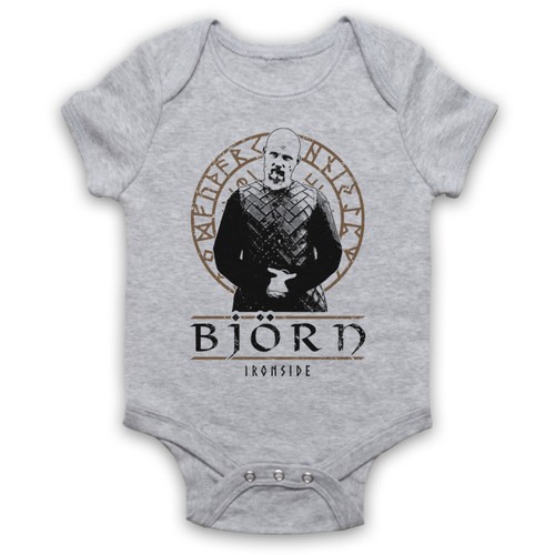 Vikings bjorn ironside saga - vikings,