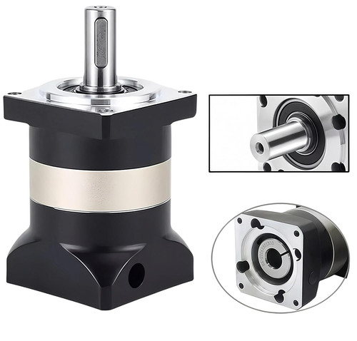 Servomotore ac riduttore - servomotore,