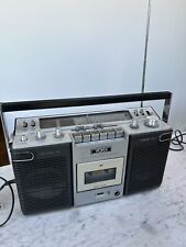 GRANDE RADIO YORK AM-FM STEREO