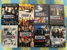Distretto polizia - di,