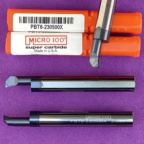Micro 100 pbt6 230500x - 100, pbt6-230500x