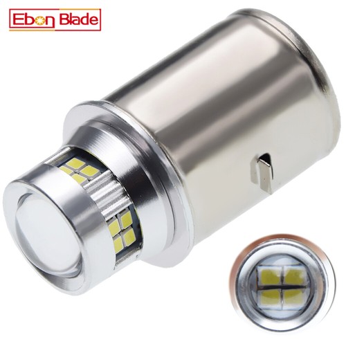 Lampadina led 12v ba20s - lampadina,