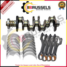 Vilebrequin + Kit Ricostruito