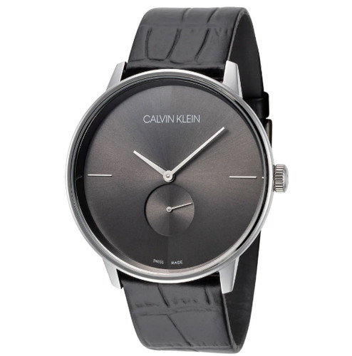 Orologio quarzo uomo calvin - orologio,