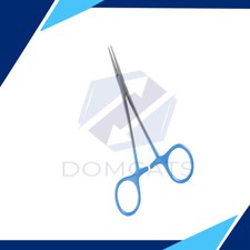 Pinza Micro Zanzariera Halsted