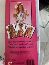 Barbie vintage anni 80. Barbie