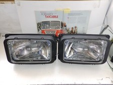 AUTOCARRO IVECO MAGIRUS 130 D