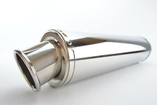 ZX6R Bullone sullo scarico SP