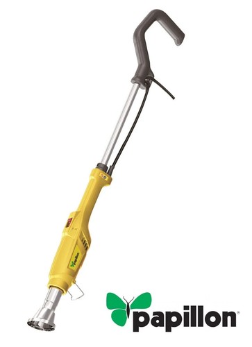 Bruciatore per erbacce brucia - per,