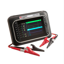 Réflectomètres temporels