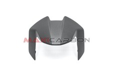 Parafango ant front carbonio