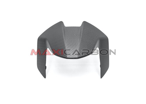 Parafango ant front carbonio