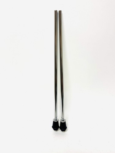 Coppia gambe per roland 120 - roland, kd-120