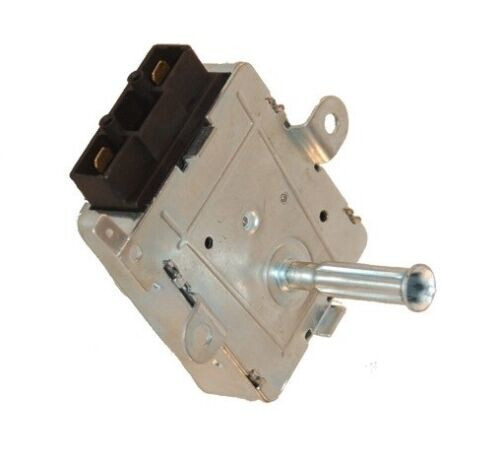 Motorino girarrosto - motorino, 6w