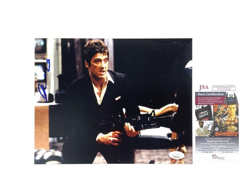 Foto firmata pacino - foto, al