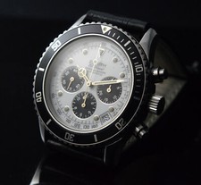 ZENITH EL PRIMERO DE LUCA