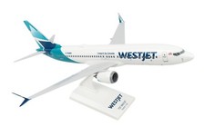 Skymarks SKR994 Westjet Boeing