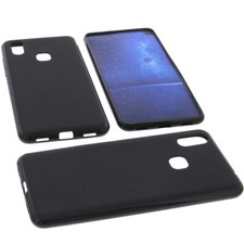 Custodia per Cubot Max 2 2019