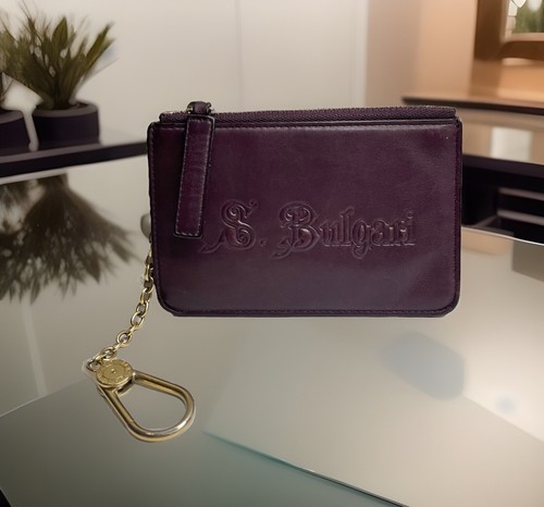 Raro bvlgari bulgari - bvlgari, s.