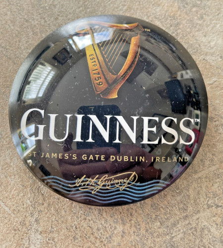 Guinness original round 3d - original,