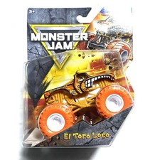 Camion Spin Master Monster Jam