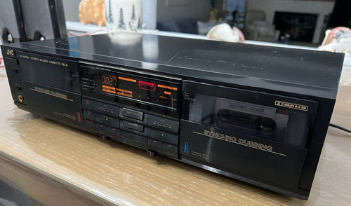 Stereo doppio cassettiera - doppio,