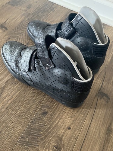Nike flystepper 2k3 nero croc - 2k3,