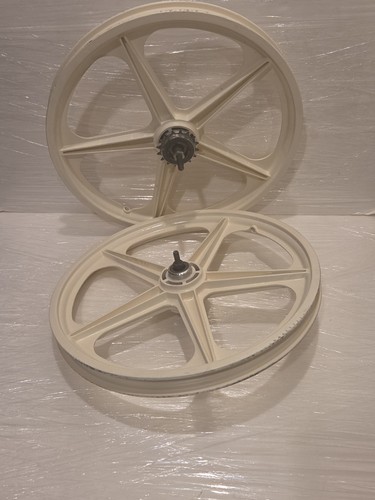 Cerchi bmx mag old school - mag,