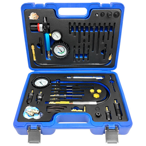 Tester compressione kit - tester,