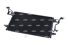 Condensatore, Climatizzatore