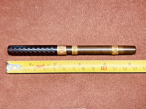 Waterman eyedropper - waterman, 12