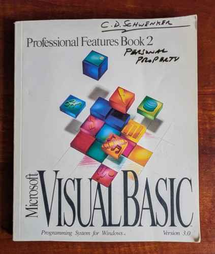 Microsoft visual basic - microsoft,