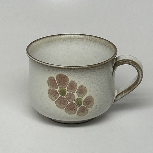 Tazza piatta vintage denby - piatta,