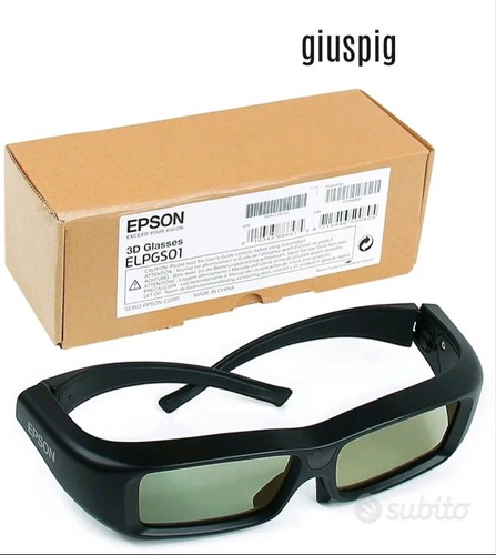 Epson elpgs01 - elpgs01, (ir)
