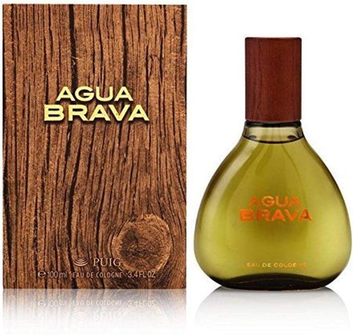 Profumo puig agua - puig, eau